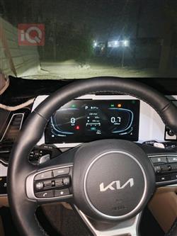 کیا سپۆرتاج